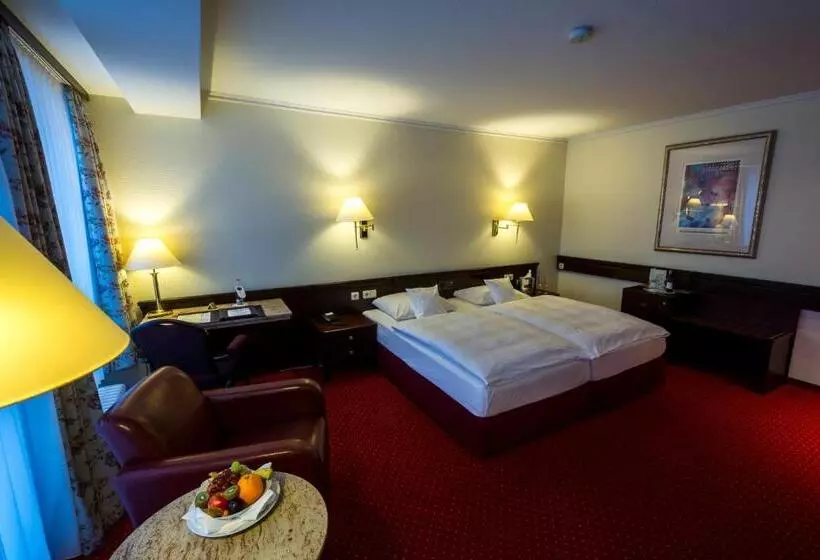 コンフォートルーム, Sachsenwald Hotel Reinbek