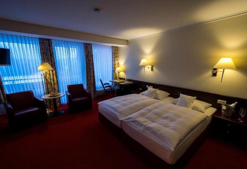 컴포트 룸, Sachsenwald Hotel Reinbek