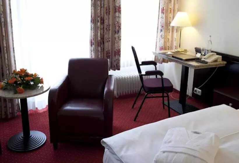 コンフォートルーム, Sachsenwald Hotel Reinbek