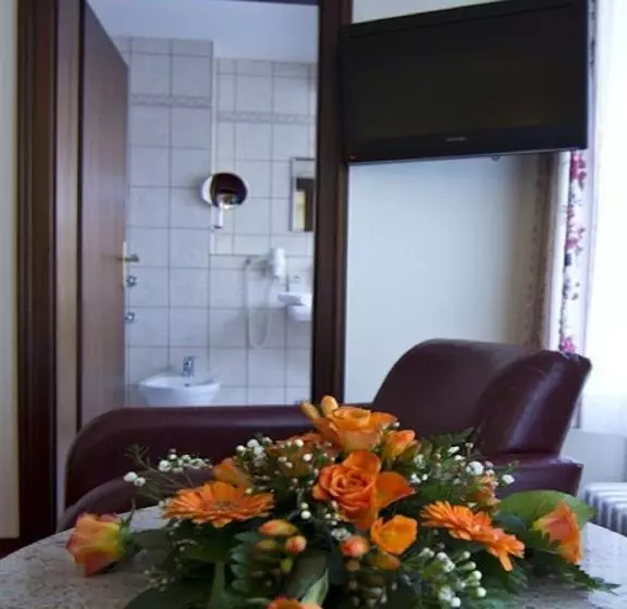 コンフォートルーム, Sachsenwald Hotel Reinbek