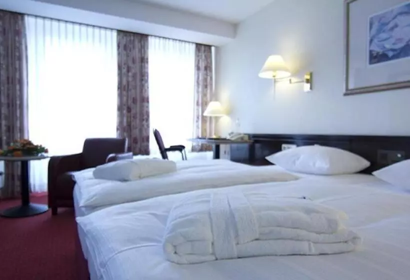 コンフォートルーム, Sachsenwald Hotel Reinbek