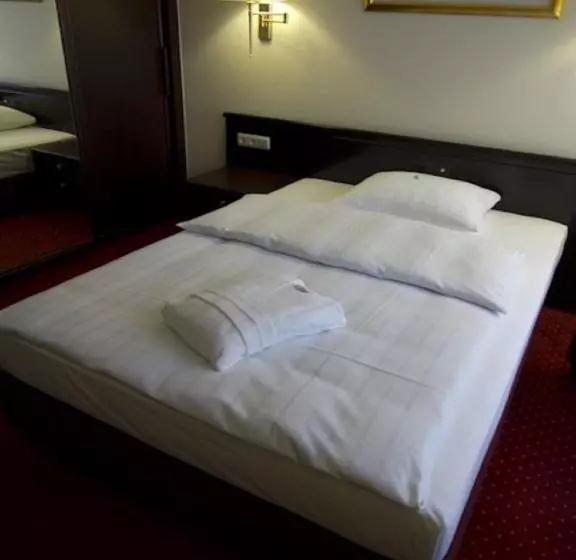 コンフォートシングルルーム, Sachsenwald Hotel Reinbek