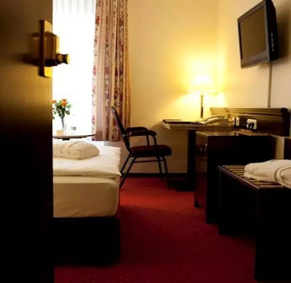 コンフォートシングルルーム, Sachsenwald Hotel Reinbek