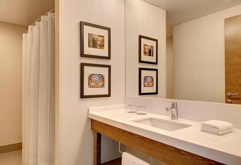 古典房间, Sheraton Santiago Hotel & Convention Center