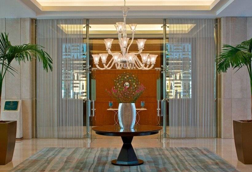 俱乐部房间, Sheraton Santiago Hotel & Convention Center