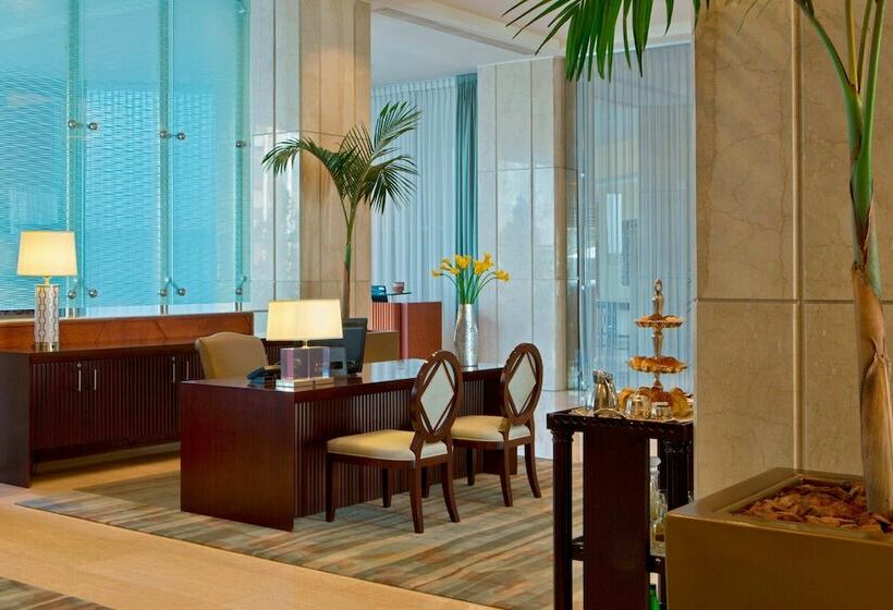 行政套房, Sheraton Santiago Hotel & Convention Center