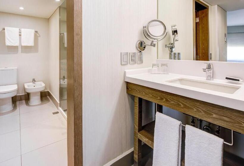 行政套房, Sheraton Santiago Hotel & Convention Center