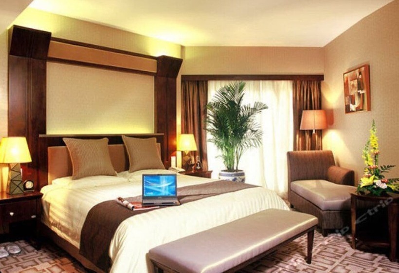 디럭스 룸, Xiyuan