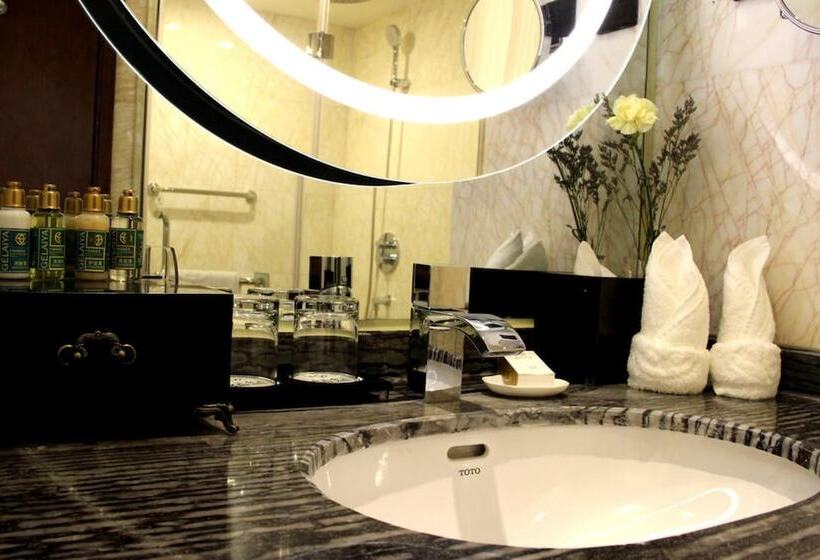 비즈니스룸, Xiyuan