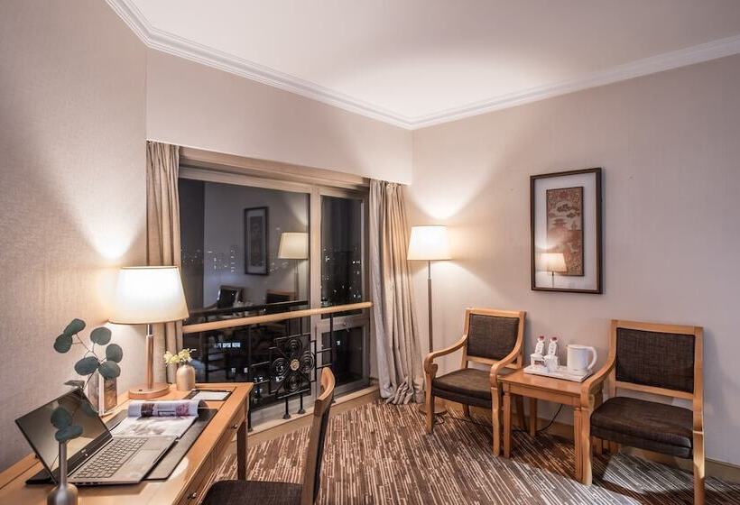 스탠다드 룸, Xiyuan