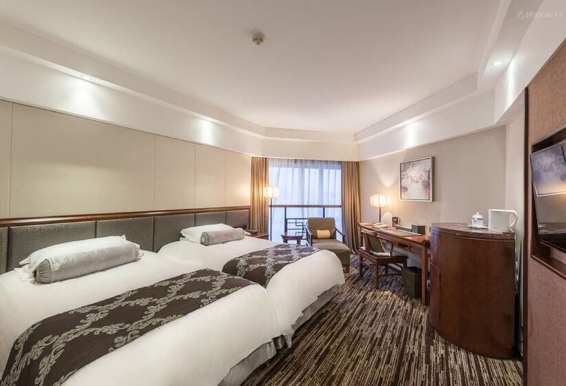 비즈니스룸, Xiyuan