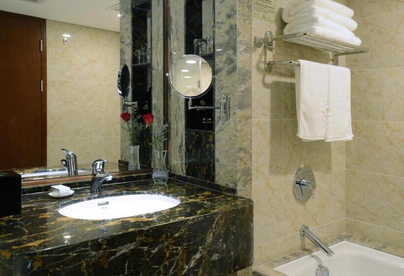 비즈니스룸, Xiyuan