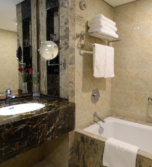 디럭스 룸, Xiyuan