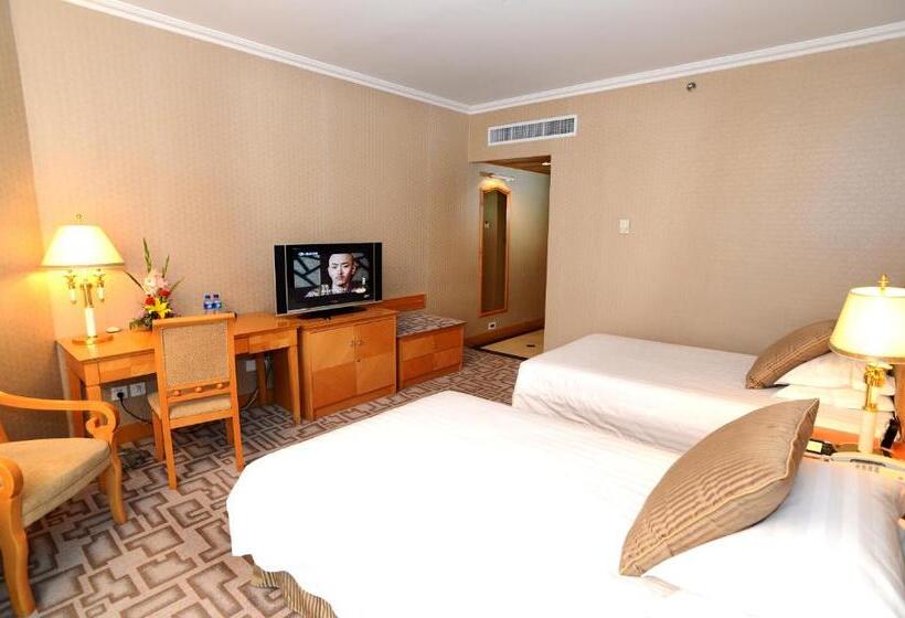 스탠다드 룸, Xiyuan