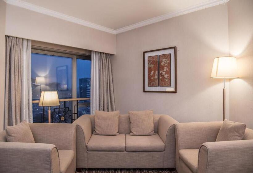 Mini Suite, Xiyuan
