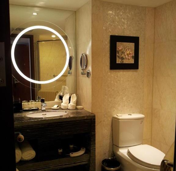 스탠다드 룸, Xiyuan