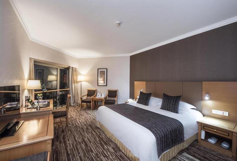 스탠다드 룸, Xiyuan