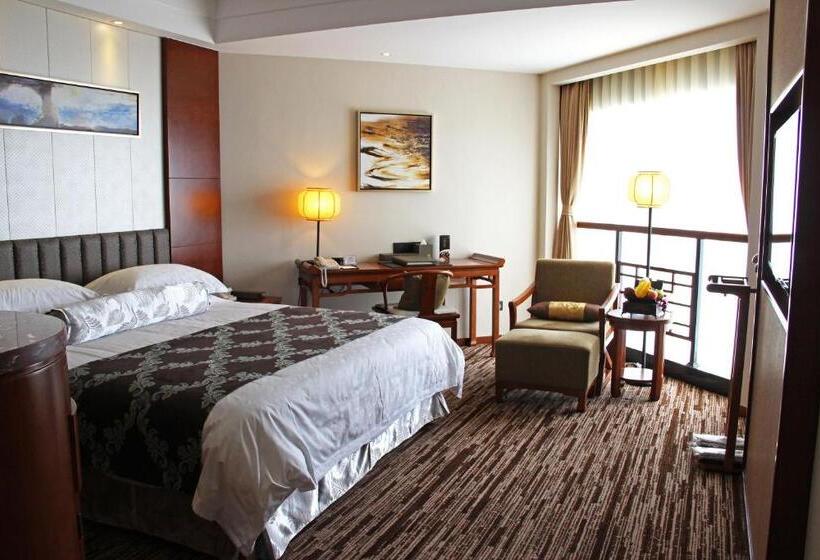 비즈니스룸, Xiyuan