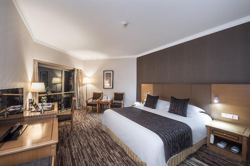 스탠다드 룸, Xiyuan