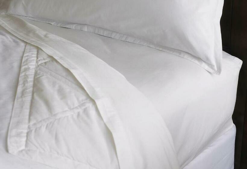 行政套房, Sheraton Santiago Hotel & Convention Center