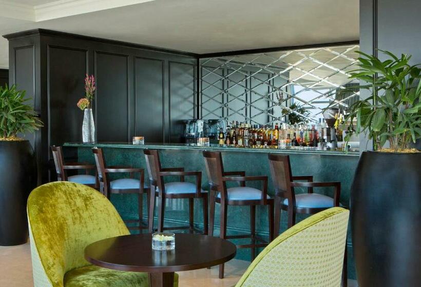 俱乐部套间, Sheraton Santiago Hotel & Convention Center