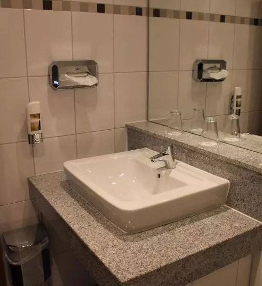 スタンダードルーム, City Hotel Essen