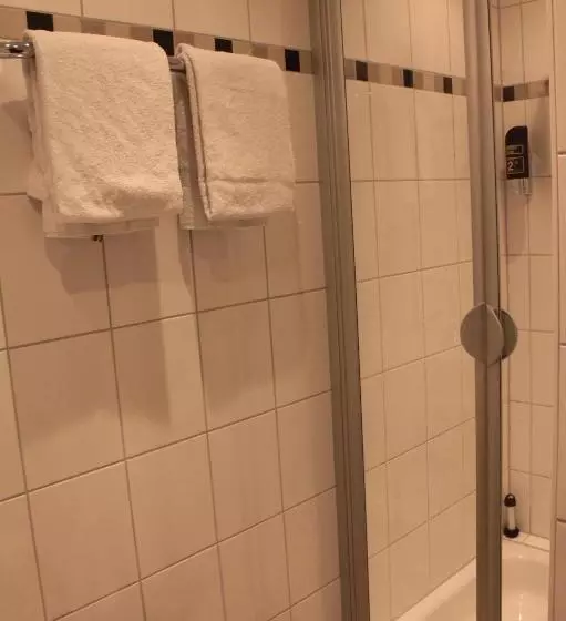 スタンダード４人部屋, City Hotel Essen
