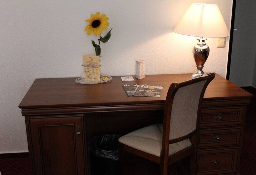 Номер Стандарт, City Hotel Essen