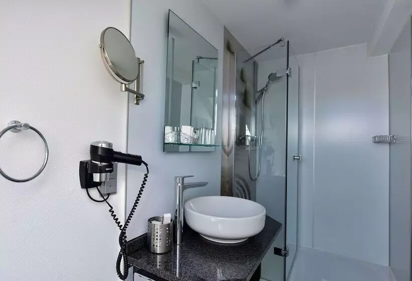 Chambre Confort Individuelle, Fruhlings
