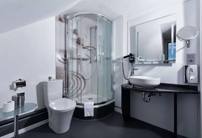 Chambre Confort, Fruhlings