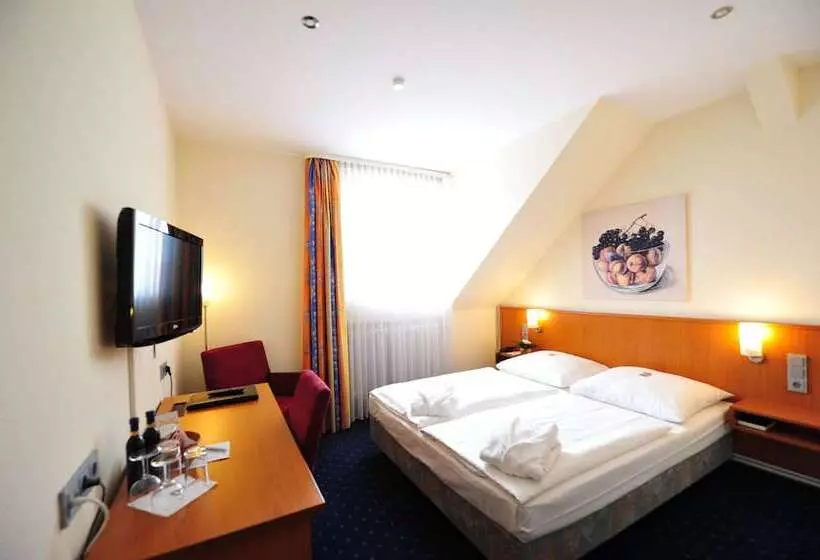Chambre Confort, Fruhlings