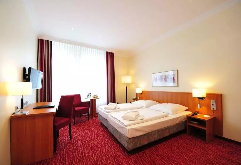 Chambre Confort, Fruhlings