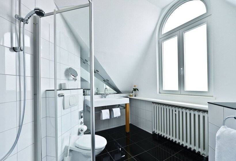 デラックスルーム, Fruhlings