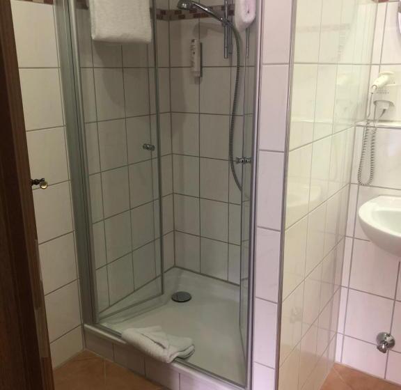 标准单人间, & Gastropark Loemühle