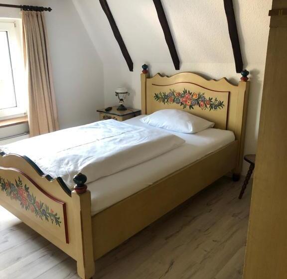 标准单人间, & Gastropark Loemühle