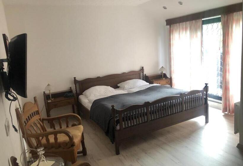 标准间, & Gastropark Loemühle