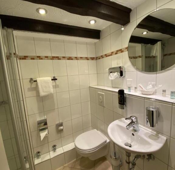 家庭间, & Gastropark Loemühle