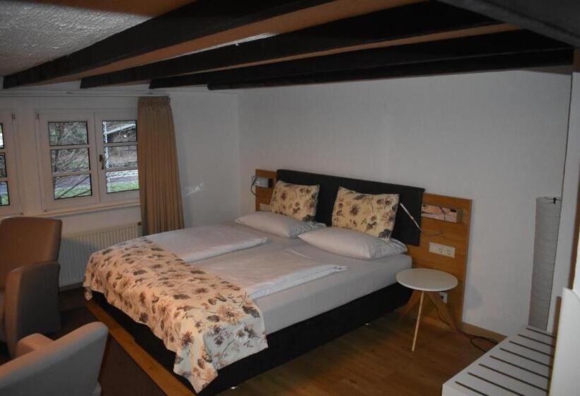 小型套房, & Gastropark Loemühle