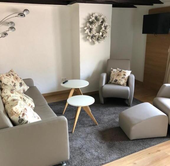 高级套房, & Gastropark Loemühle