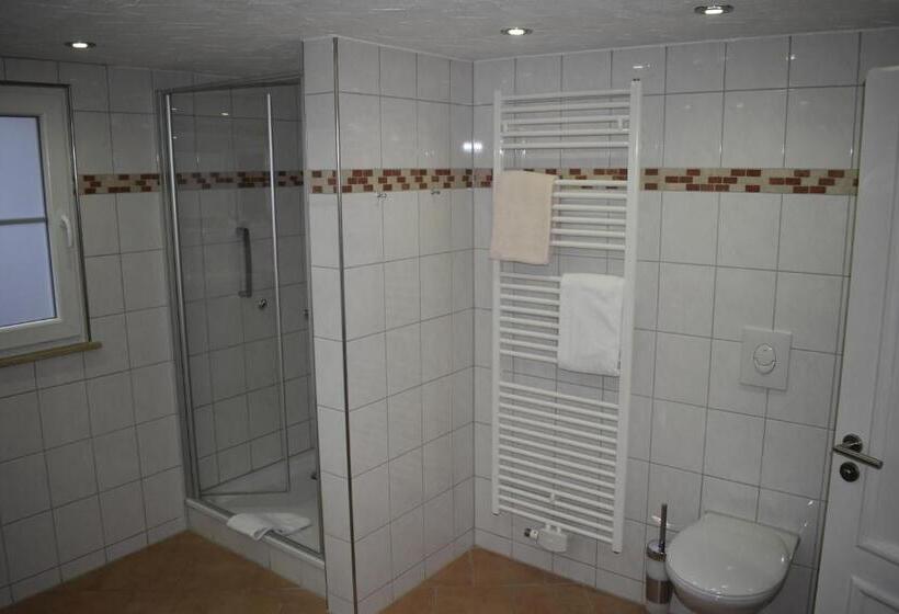 高级套房, & Gastropark Loemühle