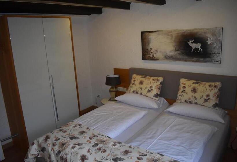 高级套房, & Gastropark Loemühle