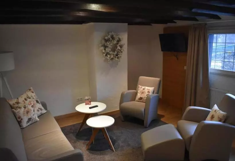 スーペリアースイート, & Gastropark Loemühle