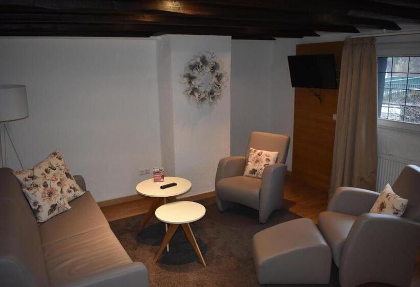 高级套房, & Gastropark Loemühle