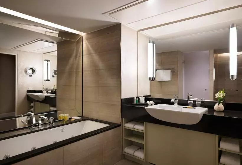 エクゼクティブスイート, Hyatt Regency Koln