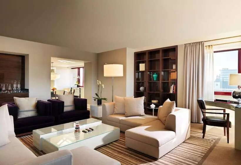 エクゼクティブスイート, Hyatt Regency Koln