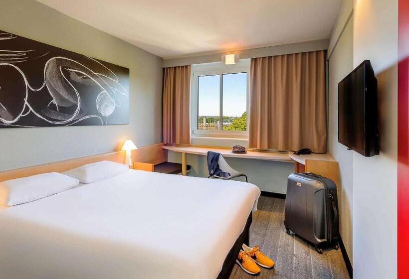 스탠다드 룸, Ibis Augsburg Koenigsplatz