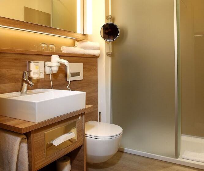 חדר דלוקס, Königshof am Funkturm Business