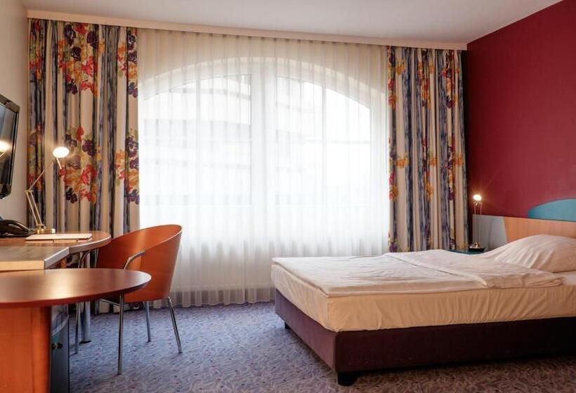 Deluxe Enkeltværelse, Königshof am Funkturm Business
