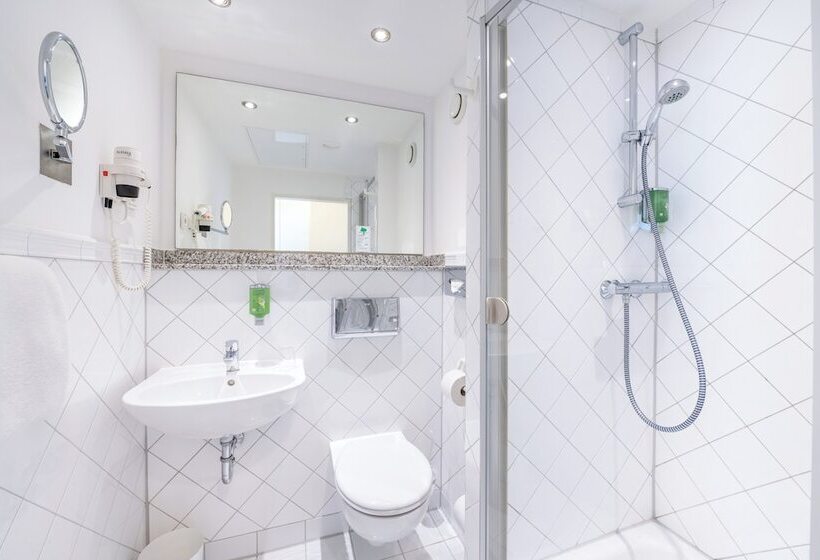 חדר סופריור, Krefelder Hof