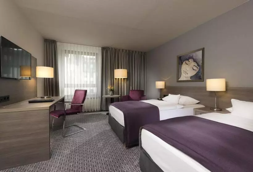クラシックルーム, Maritim Hotel Königswinter
